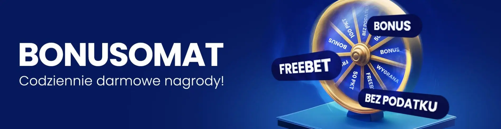 przegląd promocji, ofert specjalnych i nagród dla graczy ETOTO PL