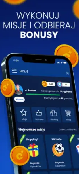 Różnice między aplikacją a mobilną ETOTO PL