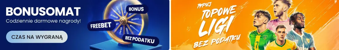 Bonusy i Promocje w ETOTO PL