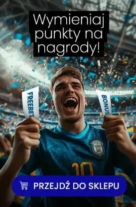 Bonus powitalny – ETOTO PL