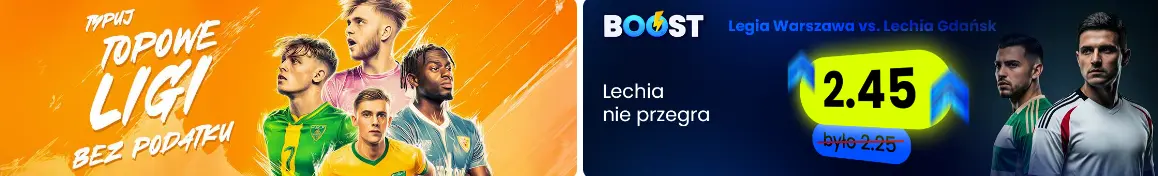 Najlepsze kasyna online ETOTO PL